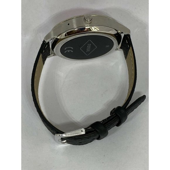Fossil Gen 3 Authentic Genuine Smart Watch Custom Band FTW6003 LT233